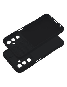 Coque pour SAMSUNG A15 5G / A15 4G noir 2