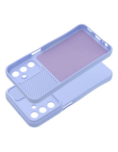 Coque pour SAMSUNG A15 5G / A15 4G lavande 2