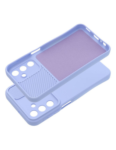 Coque pour SAMSUNG A15 5G / A15 4G lavande