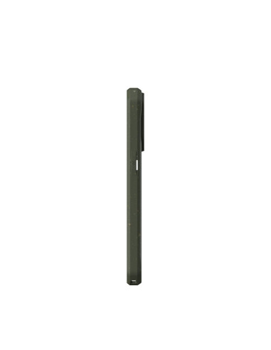 ( UAG ) Urban Armor Gear Biodegradable Outback case for iPhone 14 PRO MAX green