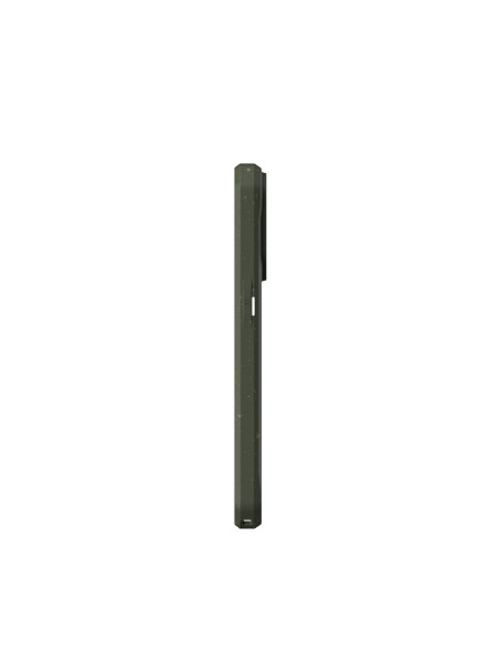 ( UAG ) Urban Armor Gear Biodegradable Outback case for iPhone 14 PRO MAX green