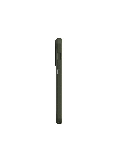 ( UAG ) Urban Armor Gear Biodegradable Outback case for iPhone 14 PRO MAX green