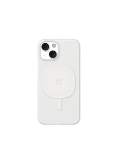 Coque ( UAG ) Urban Armor Gear Lucent 2.0 [U] pour IPHONE 14 PLUS compatible avec MagSafe marshmallow