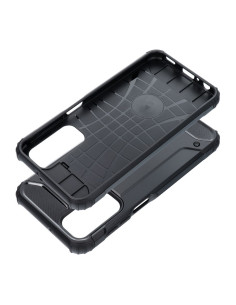 Coque ARMOR pour SAMSUNG Galaxy A25 5G NOIR 2