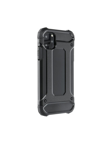 Coque ARMOR pour SAMSUNG Galaxy A25 5G NOIR