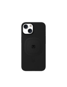 Coque ( UAG ) Urban Armor Gear Lucent 2.0 [U] pour IPHONE 14 PLUS compatible avec MagSafe noir 2
