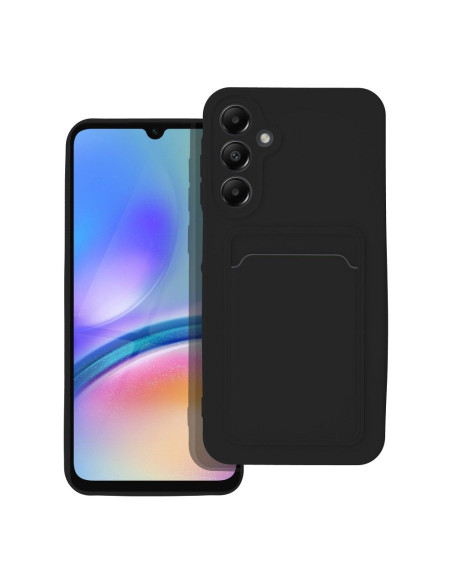 COQUE pour SAMSUNG A25 5G noir