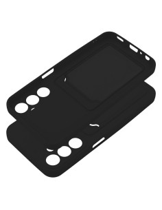 COQUE pour SAMSUNG A25 5G noir 2