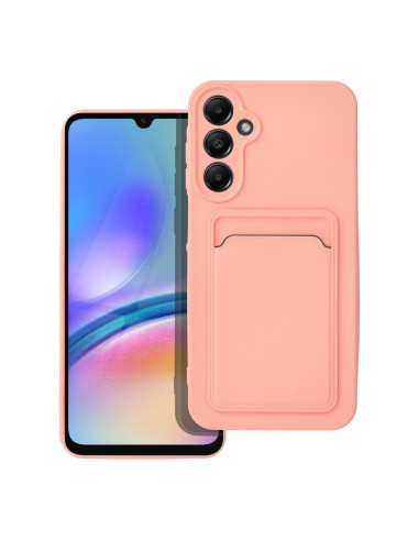 COQUE pour SAMSUNG A25 5G rose