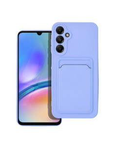 COQUE pour SAMSUNG A25 5G violet