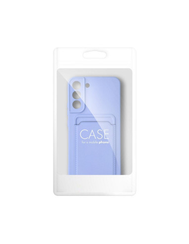 COQUE pour SAMSUNG A25 5G violet