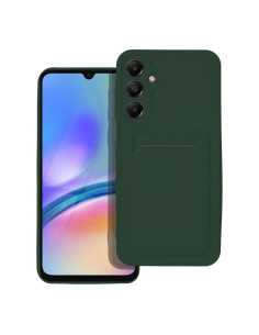COQUE pour SAMSUNG A25 5G vert