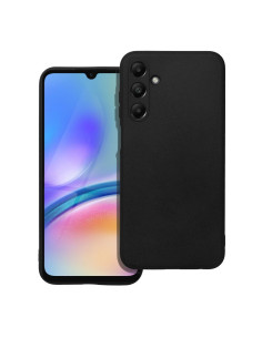 Coque SOFT pour SAMSUNG Galaxy A25 5G noir