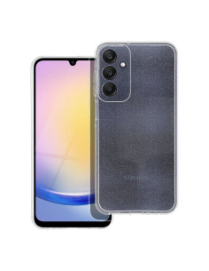 Coque CLEAR CASE 2mm BLINK pour SAMSUNG A25 5G transparent