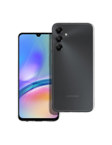 Coque CLEAR CASE 2mm SAMSUNG Galaxy A25 5G (camera protection)