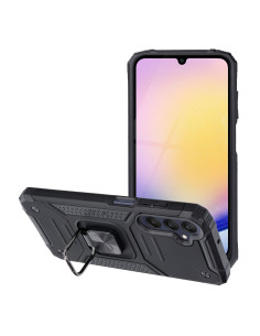 Coque NITRO pour SAMSUNG A25 noir