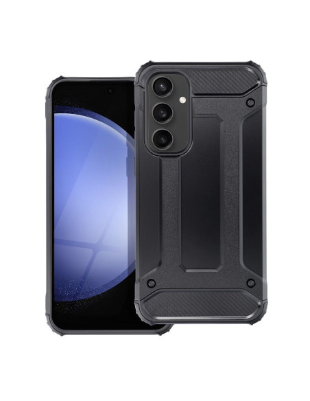 Coque ARMOR pour SAMSUNG Galaxy S23 FE NOIR