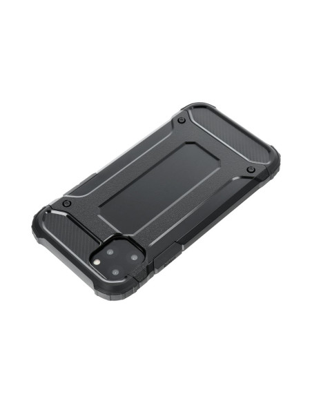 Coque ARMOR pour SAMSUNG Galaxy S23 FE NOIR