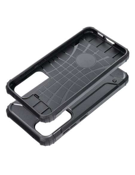 Coque ARMOR pour SAMSUNG Galaxy S23 FE NOIR