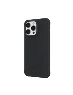 Etui ( UAG ) Urban Armor Gear Dot [U] case pour IPHONE 14 PRO MAX noir 2