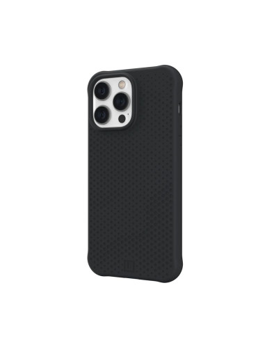 Etui ( UAG ) Urban Armor Gear Dot [U] case pour IPHONE 14 PRO MAX noir