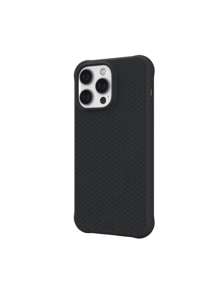 Etui ( UAG ) Urban Armor Gear Dot [U] case pour IPHONE 14 PRO MAX noir