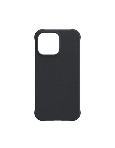 Etui ( UAG ) Urban Armor Gear Dot [U] case pour IPHONE 14 PRO MAX noir