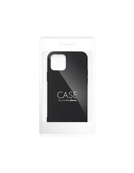 COQUE SILICONE pour SAMSUNG Galaxy S23 FE NOIR