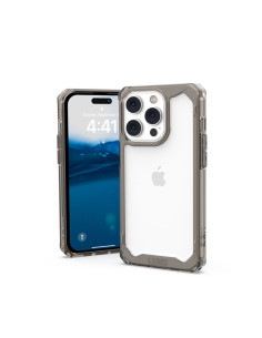 Coque ( UAG ) Urban Armor Gear Plyo pour IPHONE 14 PLUS ash