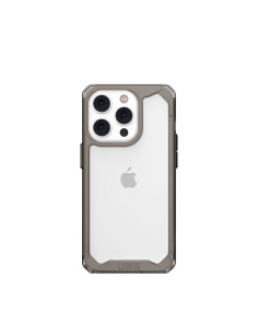 Coque ( UAG ) Urban Armor Gear Plyo pour IPHONE 14 PLUS ash 2