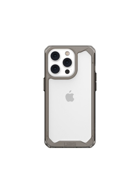 Coque ( UAG ) Urban Armor Gear Plyo pour IPHONE 14 PLUS ash