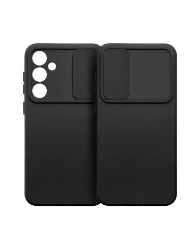 Coque pour SAMSUNG S23 FE noir