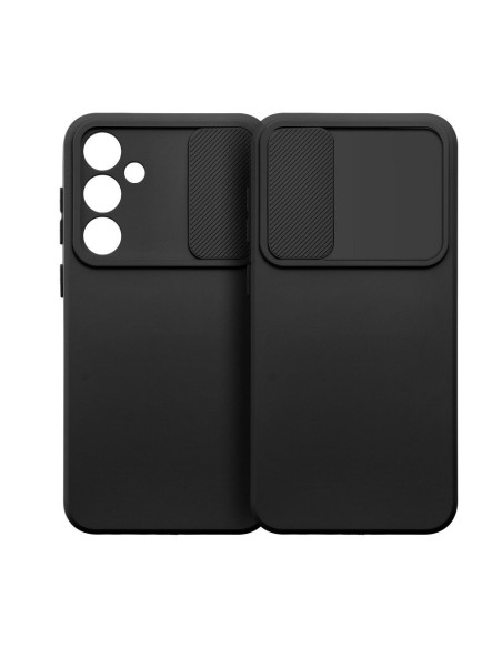 Coque pour SAMSUNG S23 FE noir