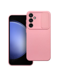 Coque pour SAMSUNG S23 FE rose vif