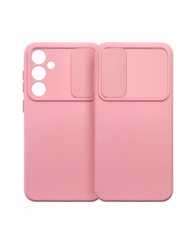 Coque pour SAMSUNG S23 FE rose vif