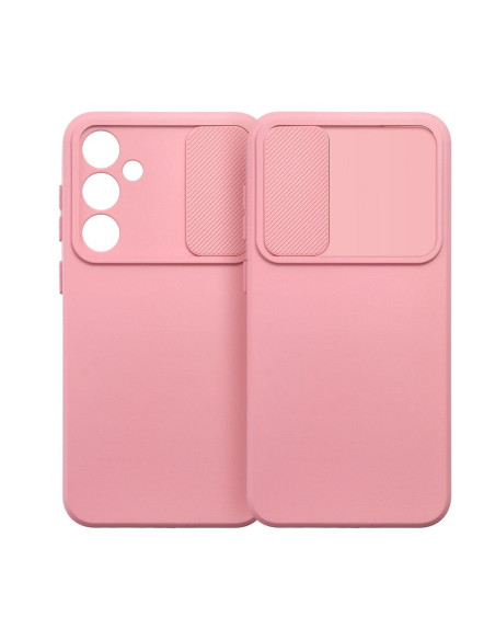Coque pour SAMSUNG S23 FE rose vif