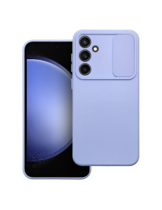 Coque pour SAMSUNG S23 FE lavande