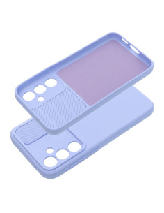 Coque pour SAMSUNG S23 FE lavande 2