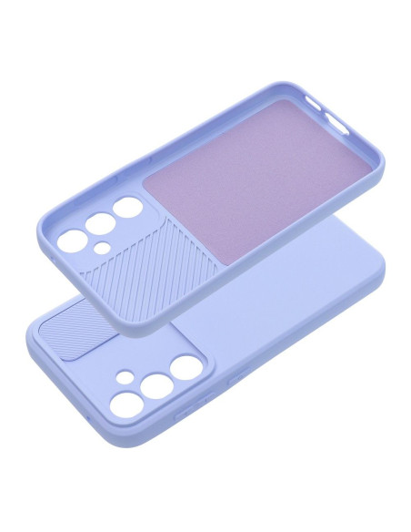 Coque pour SAMSUNG S23 FE lavande