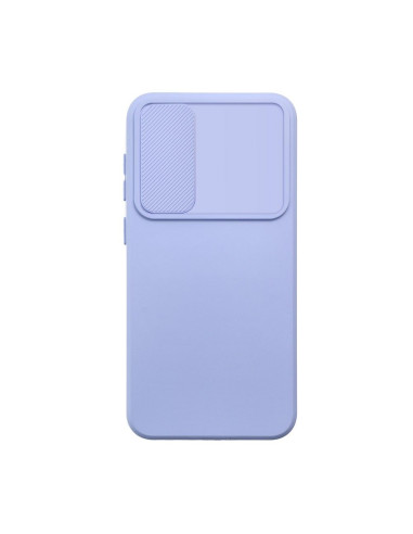 Coque pour SAMSUNG S23 FE lavande