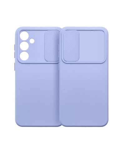 Coque pour SAMSUNG S23 FE lavande