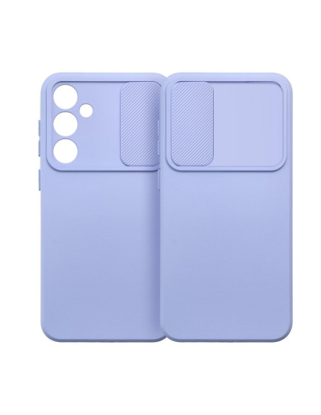 Coque pour SAMSUNG S23 FE lavande