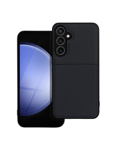 Coque NOBLE pour SAMSUNG S23 FE noir