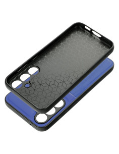 Coque NOBLE pour SAMSUNG S23 FE bleu 2