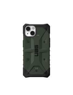 ( UAG ) Urban Armor Gear Pathfinder for IPHONE 13 / 14 green
