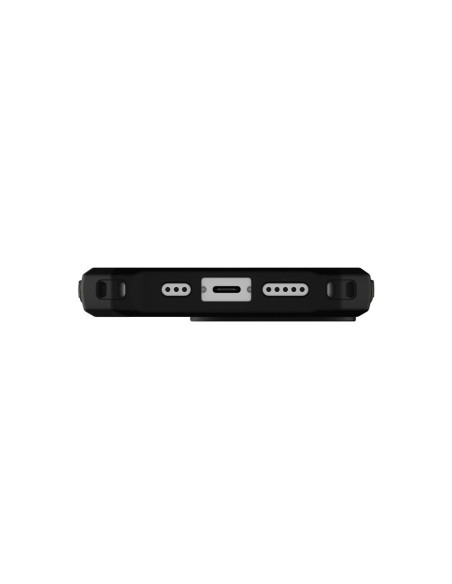 ( UAG ) Urban Armor Gear Pathfinder for IPHONE 14 PRO MAX green