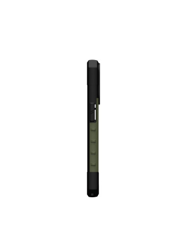 ( UAG ) Urban Armor Gear Pathfinder for IPHONE 14 PRO MAX green