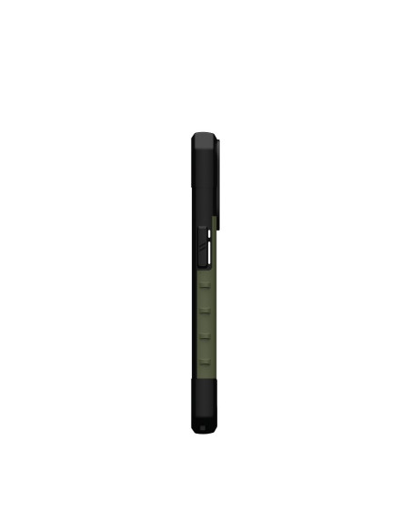 ( UAG ) Urban Armor Gear Pathfinder for IPHONE 14 PRO MAX green