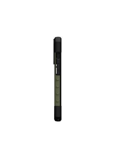 ( UAG ) Urban Armor Gear Pathfinder for IPHONE 14 PRO MAX green