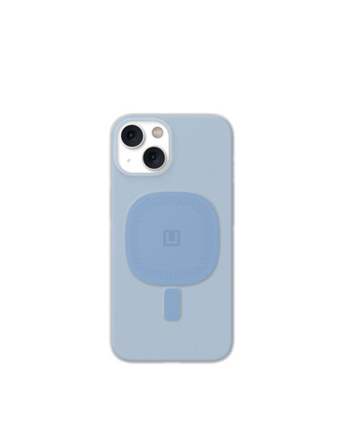 Coque ( UAG ) Urban Armor Gear Lucent 2.0 [U] pour IPHONE 14 PLUS compatible avec MagSafe cerulean